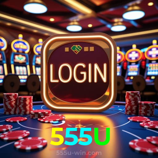 555U：Jogue poker e mostre suas habilidades para ganhar!