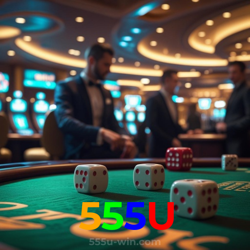 555U：Apostas no futebol e diversão em blackjack e roleta online te esperam!
