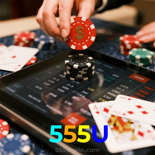 555U：No cassino online mais confiável, experimente poker, roleta e futebol ao vivo!