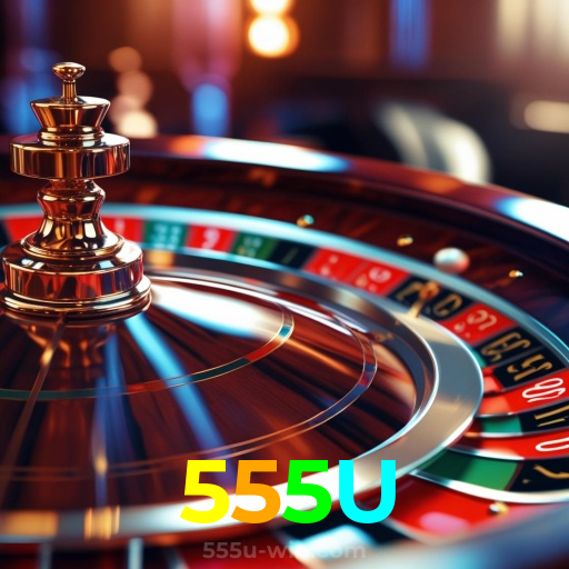 555U:O melhor do cassino está ao seu alcance! Jogue agora!