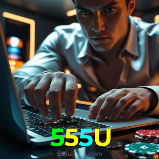 555U:A melhor plataforma para apostas no futebol e diversão em jogos de cassino!