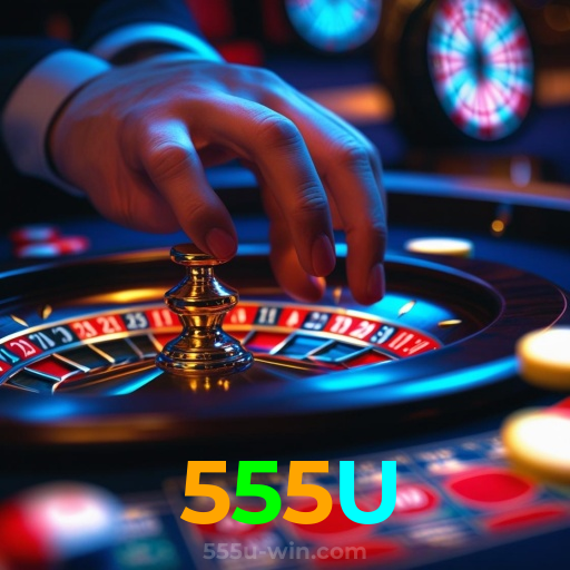 555U：O futebol nunca foi tão divertido! Aposte nas melhores partidas e vença!