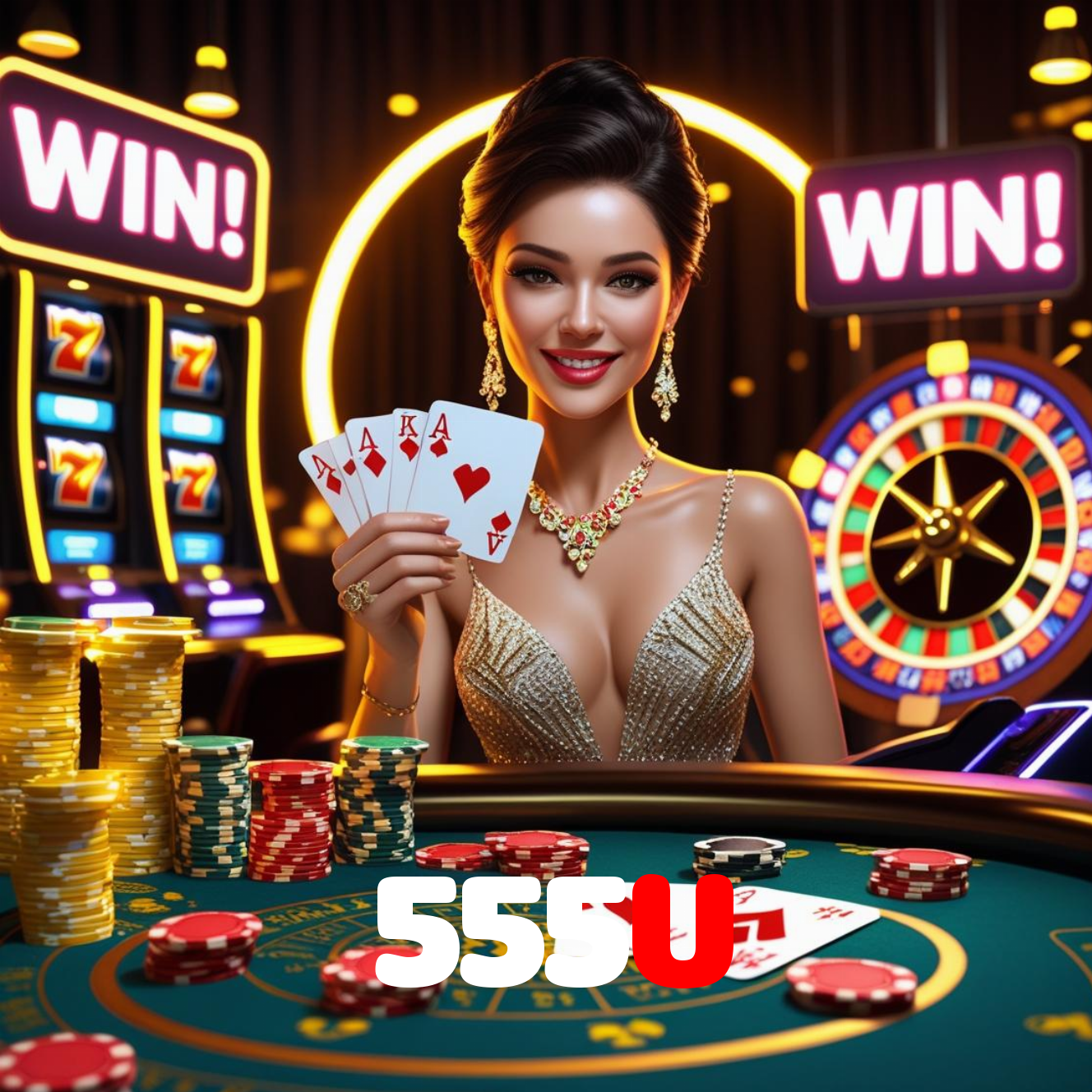 555U:Apostas emocionantes em futebol e vitórias épicas no cassino online!