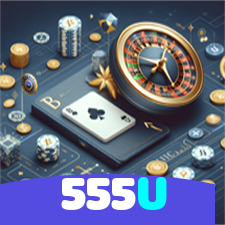 555U：Jogue nas melhores slots e conquiste o jackpot dos seus sonhos!