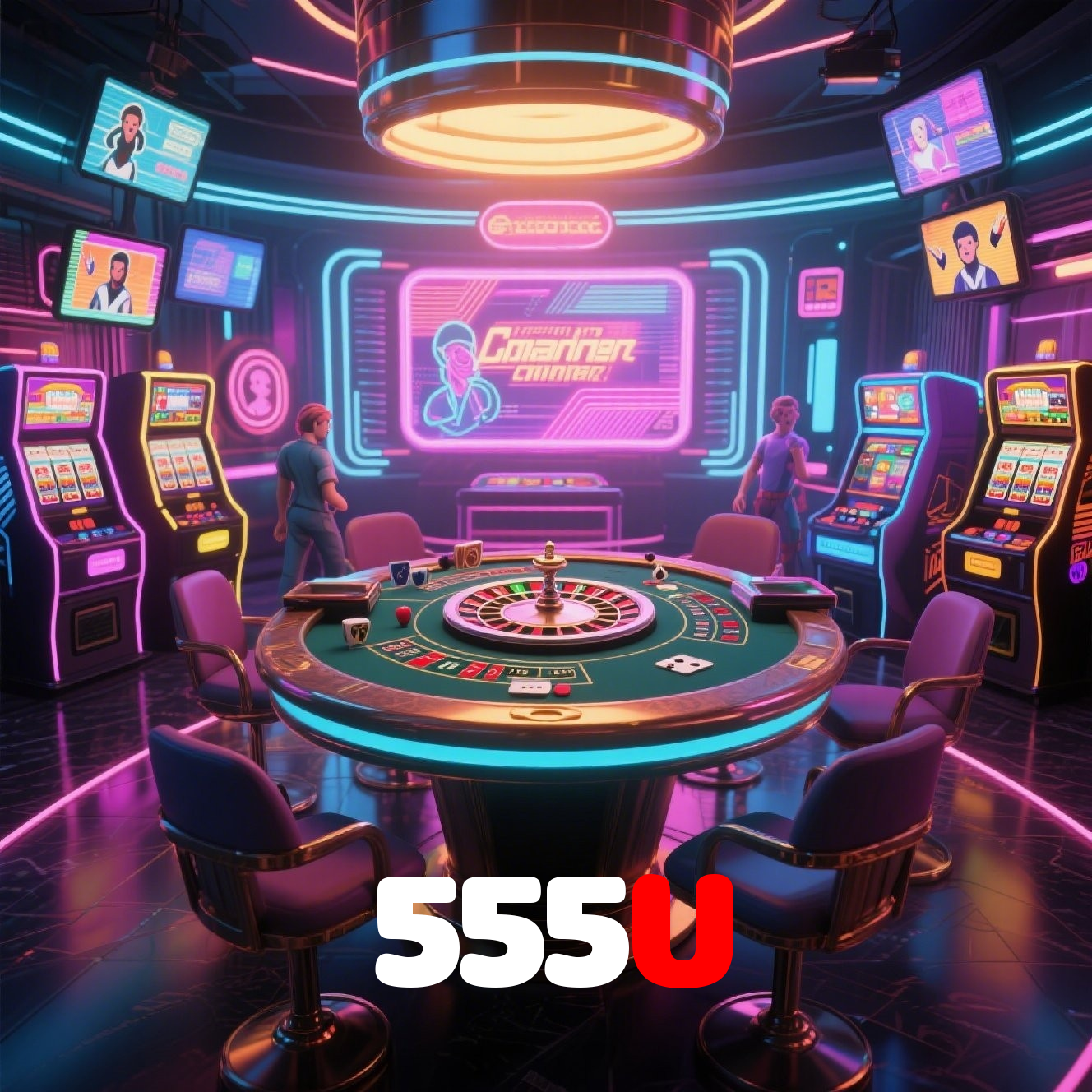 555U:Jogue slots, aposte no futebol e conquiste prêmios incrÃveis!