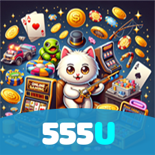 555U：Cada jogada no blackjack é uma chance de conquistar vitórias!
