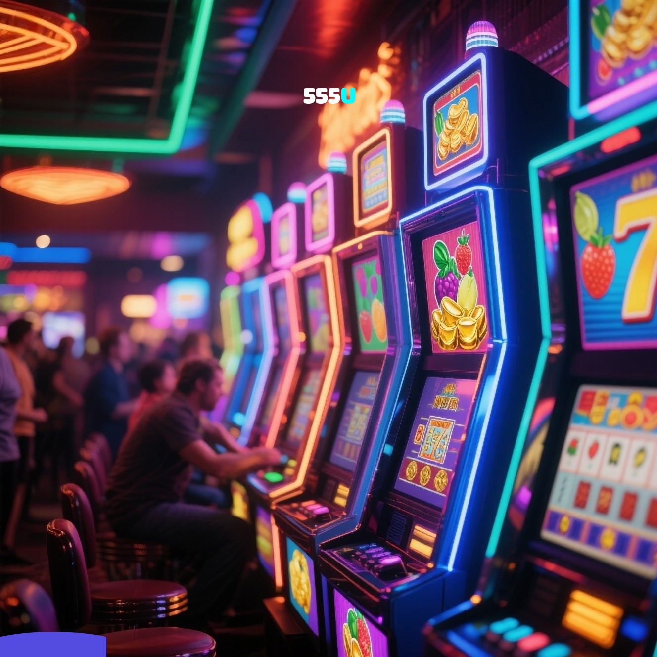 555U:Jogue slots, aposte no futebol e ganhe prêmios incríveis no cassino online!