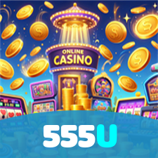 555U：Em cada giro nas slots, a vitória está ao seu alcance!