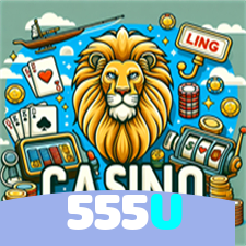555U：Aposte no futebol e ganhe em blackjack e poker com segurança!
