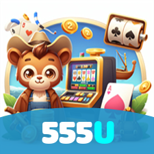 555U：Aposte no futebol e ganhe prêmios fantásticos jogando slots e roleta!
