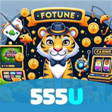 555U：Divirta-se com poker, blackjack e aposte no futebol online!
