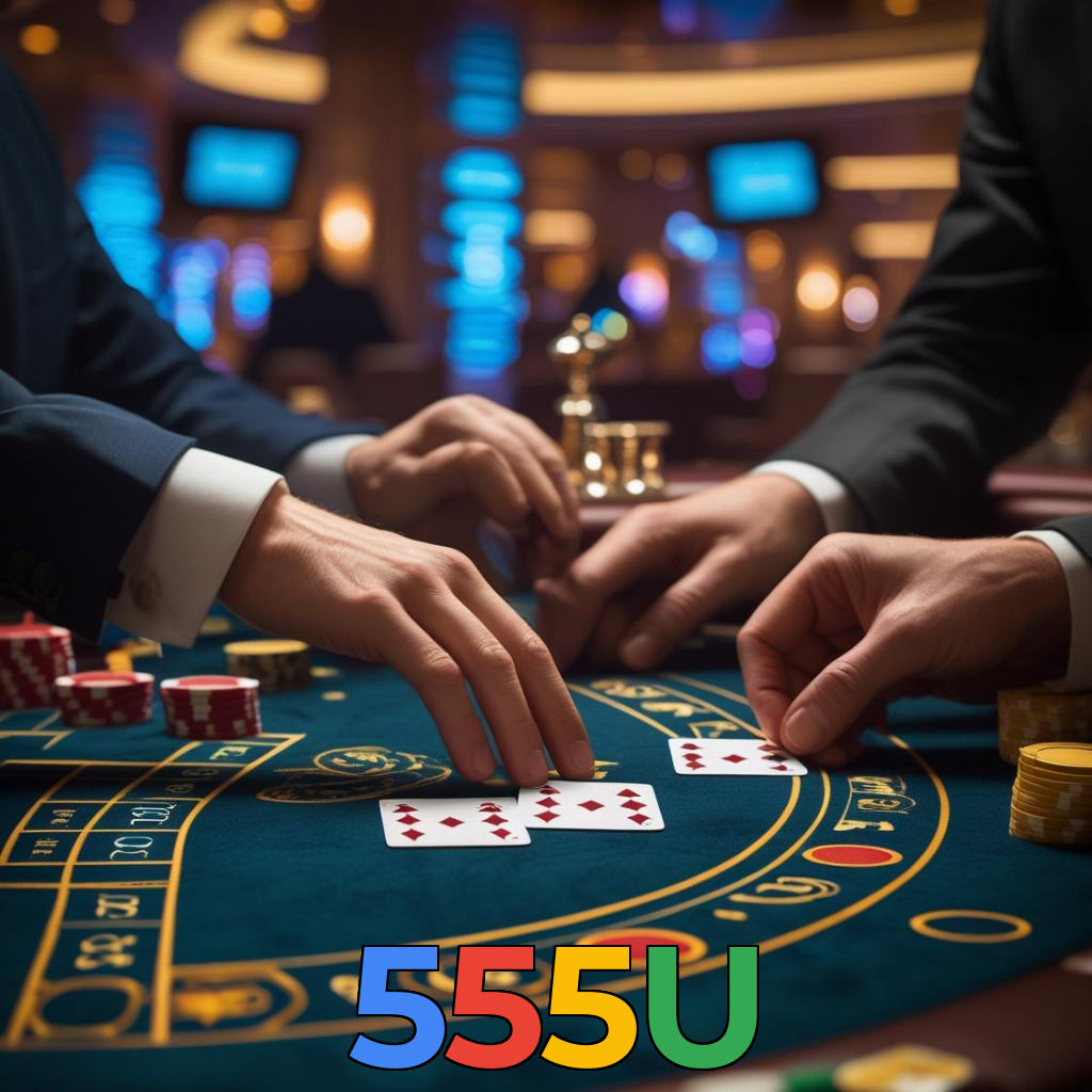 555U:Apostas no futebol e diversão em blackjack e roleta online te esperam!
