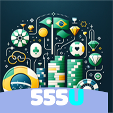 555U：As slots mais emocionantes estão esperando por você! Jogue agora!