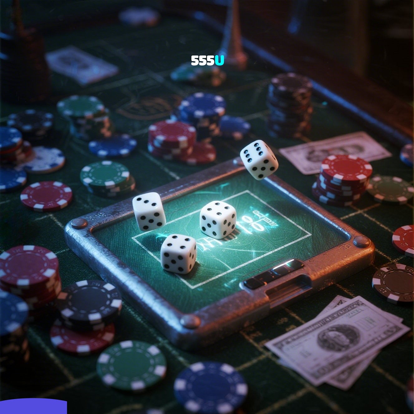 555U:Vença no futebol online e ganhe grandes prêmios em nosso cassino!
