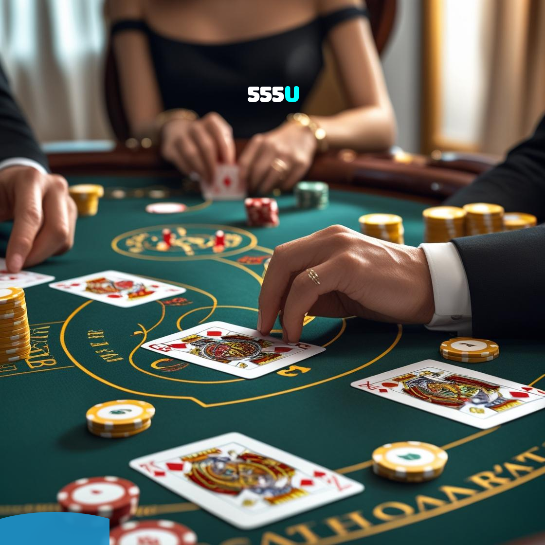 555U：Aposte no futebol e jogue os melhores jogos de cassino para grandes vitórias!