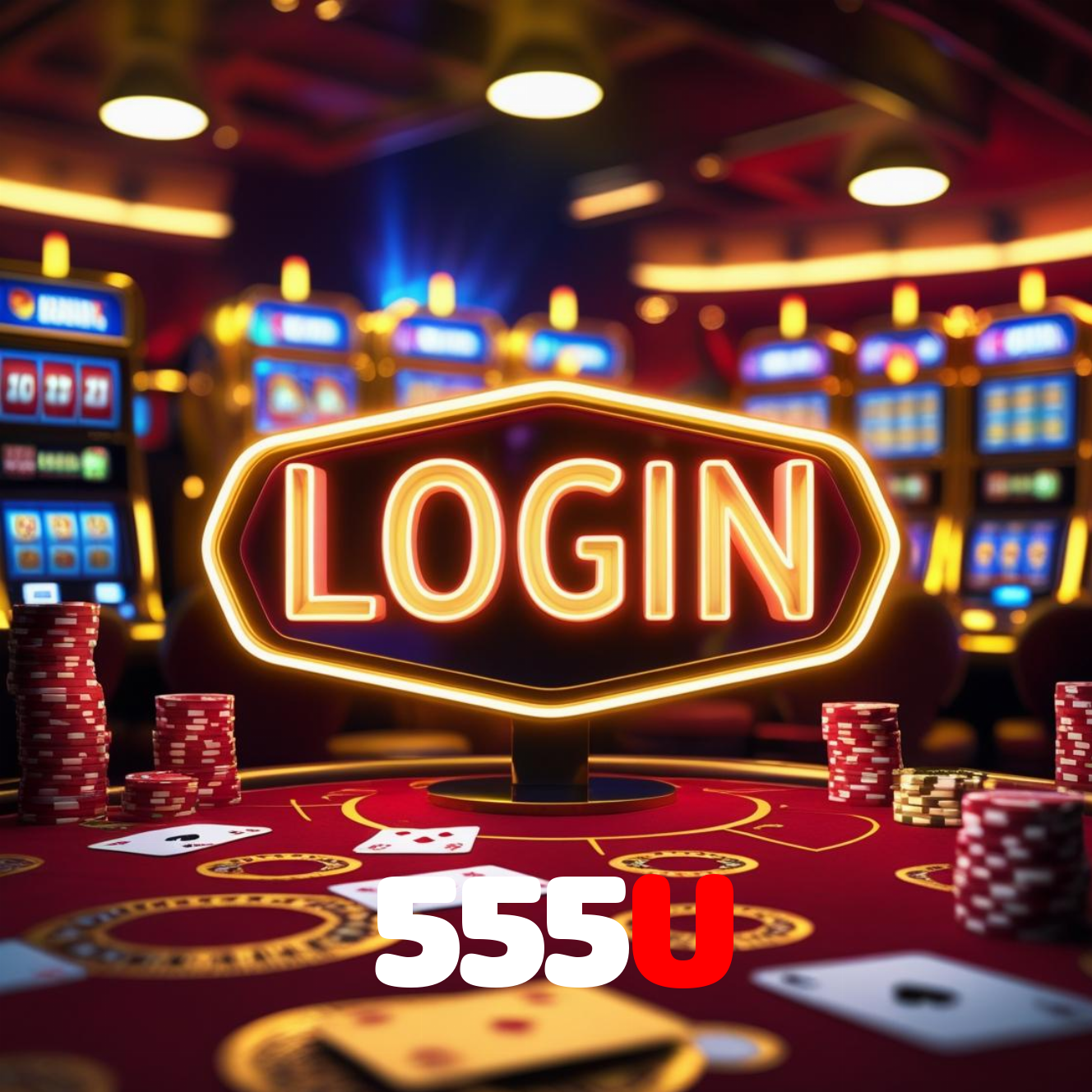 555U:A melhor experiência de apostas no futebol e cassino está no nosso site!