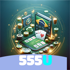 555U：No futebol online, a sorte está ao seu lado para ganhar!