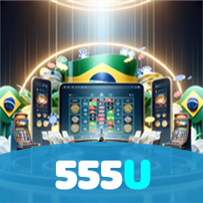 555U：Ganhe com poker, blackjack e apostas em futebol no cassino online!