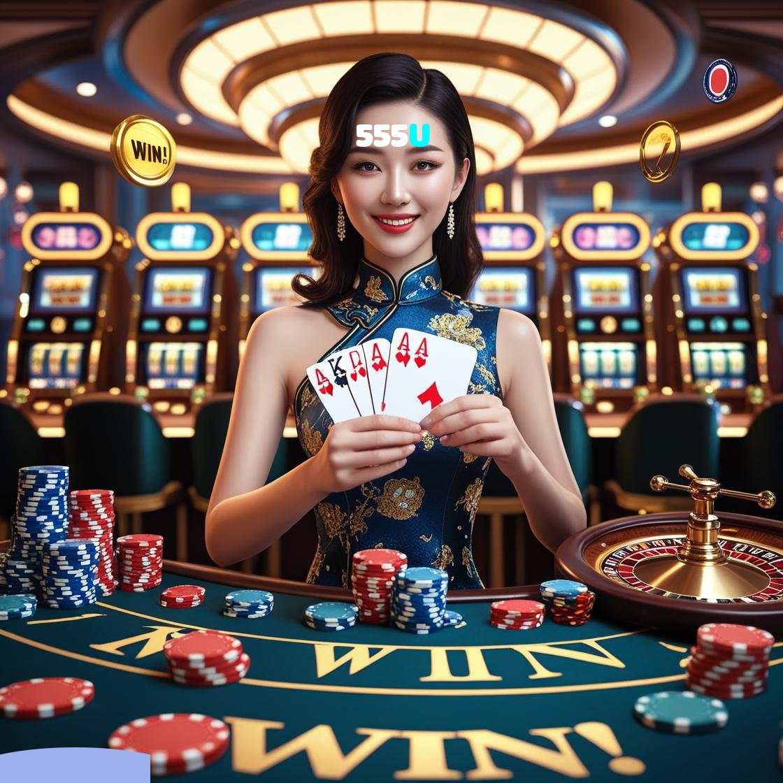 555U:Jogue slots, aposte no futebol e ganhe prêmios incríveis no nosso cassino!