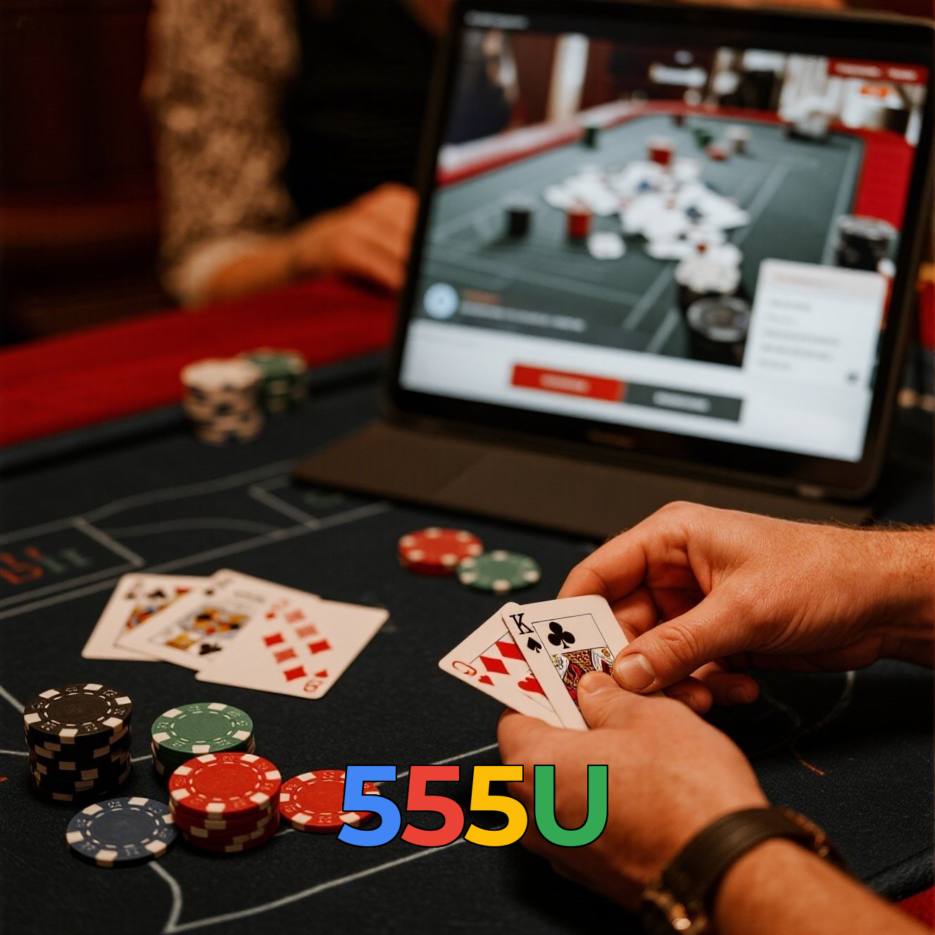 555U:Aposte nas roletas e conquiste prêmios incríveis!