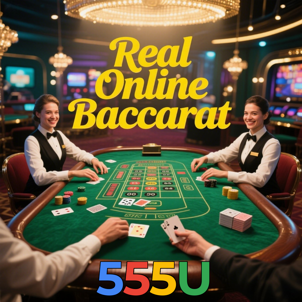 555U:O cassino mais confiável para apostar no futebol e jogar slots!