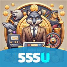 555U：A diversão está garantida! Aposte nas melhores slots agora!