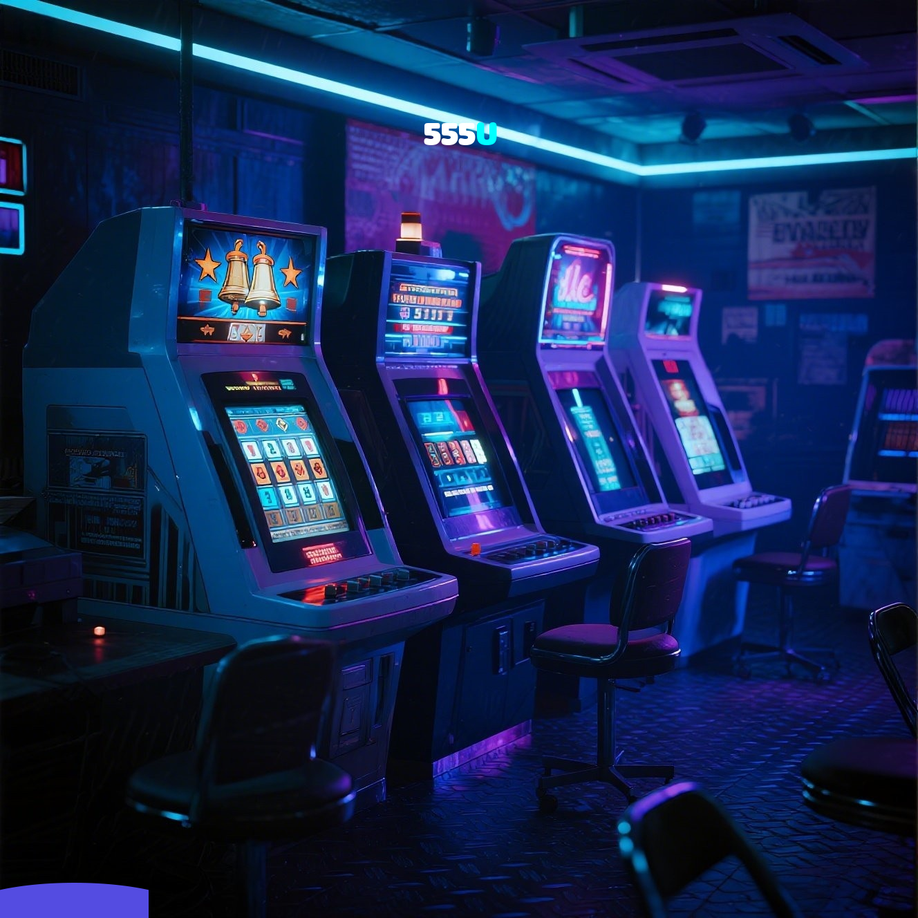 555U:Jogue slots, aposte no futebol e ganhe no cassino online mais seguro!