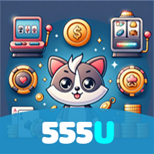 555U：A melhor experiência de cassino e futebol online para você!