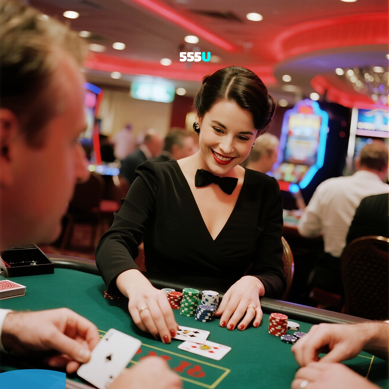 555U:Jogue slots, aposte no futebol e vença com confiança no nosso cassino!