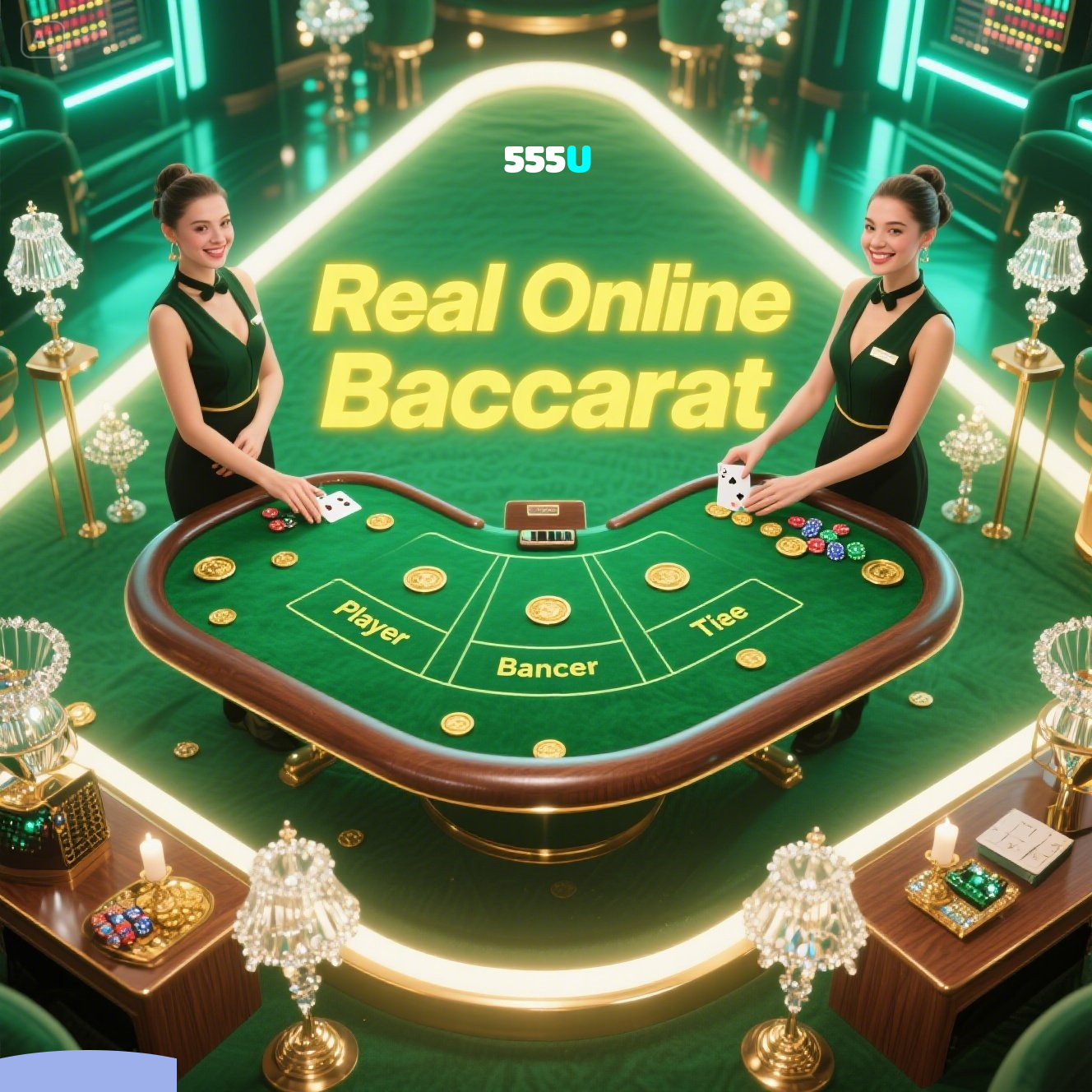 555U:A adrenalina do futebol online te leva até grandes vitórias!