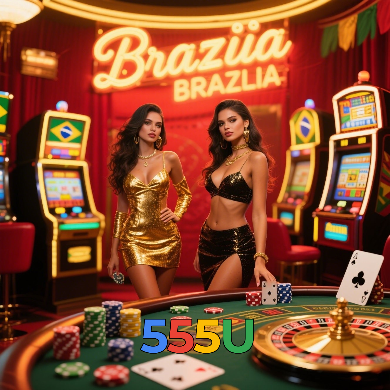 555U:Aposte no futebol e ganhe com os melhores jogos de cassino como poker e roleta!