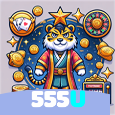 555U：Jogue os melhores jogos de cassino como blackjack e roleta, e aposte no futebol!