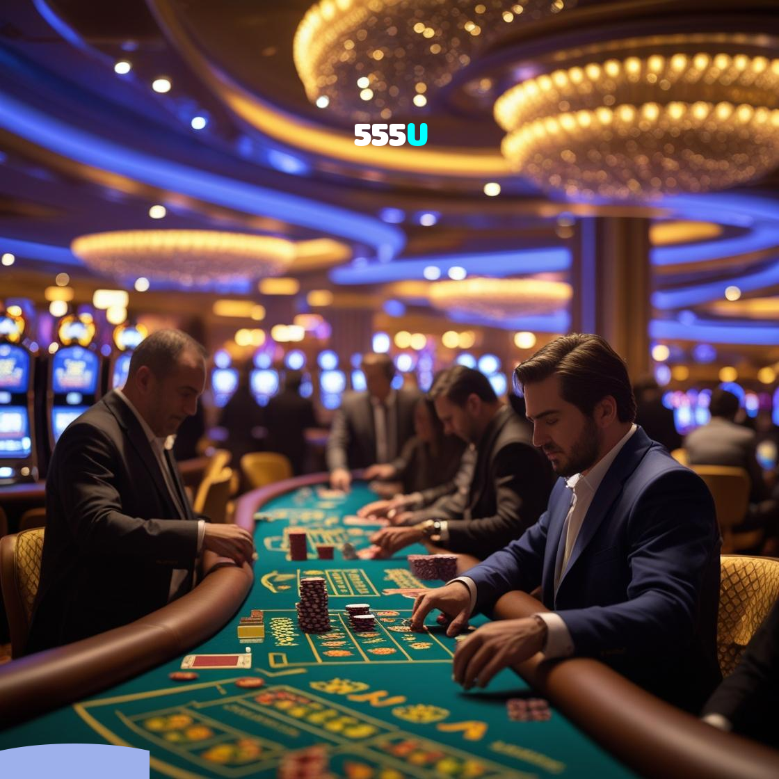 555U:Jogue slots, aposte no futebol e vença com grandes prêmios!