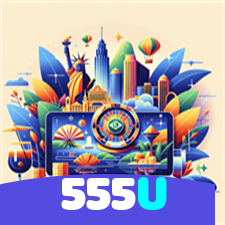 555U:Jogue nas melhores slots e conquiste jackpots incríveis!