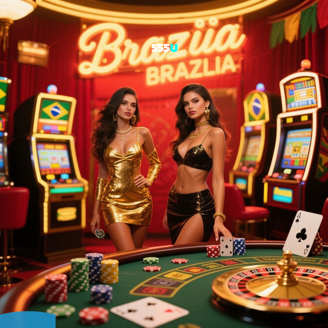 555U:Jogue poker online e mostre seu talento nas cartas!