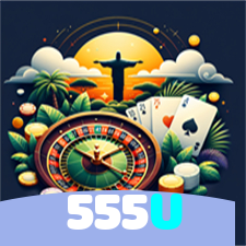 555U：Jogue as melhores slots e conquiste jackpots épicos!