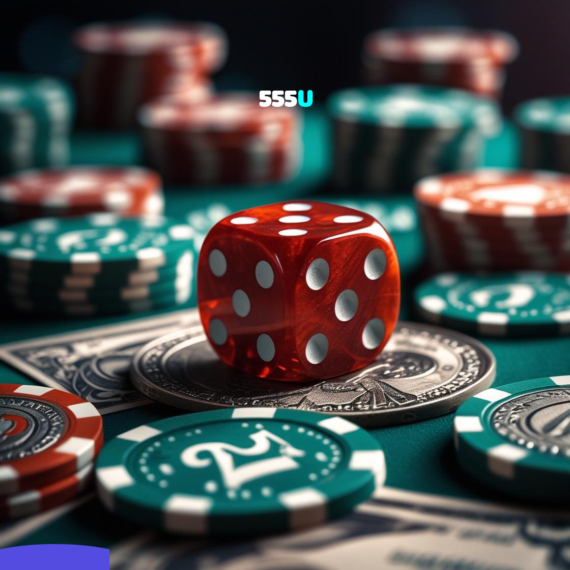 555U:O cassino online mais confiável para você apostar no futebol e jogar blackjack!
