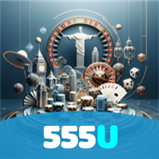 555U：Divirta-se com slots e apostas ao vivo em futebol no nosso cassino online!