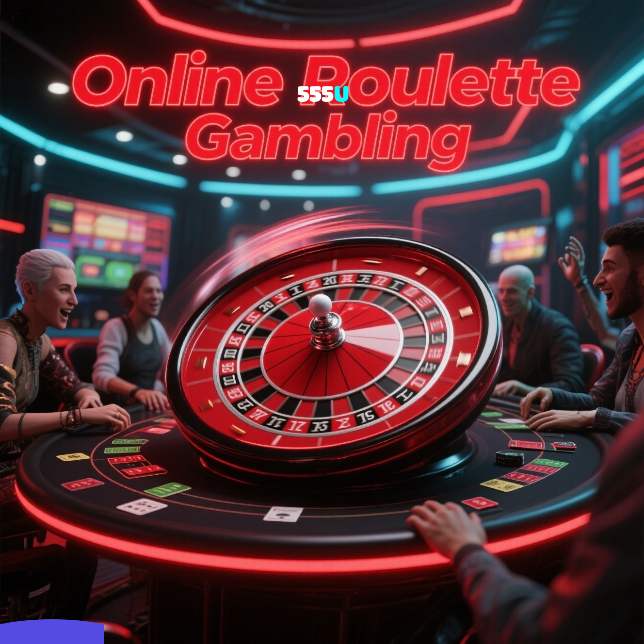 555U:O cassino online ideal para você jogar blackjack e apostar no futebol!