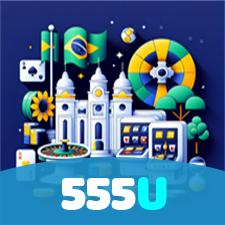555U：Jogue poker, aposte no futebol e conquiste prêmios incríveis no cassino!