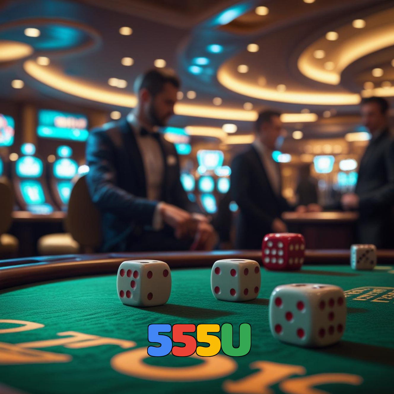 555U:O melhor cassino online com apostas ao vivo em futebol e jogos de cassino!