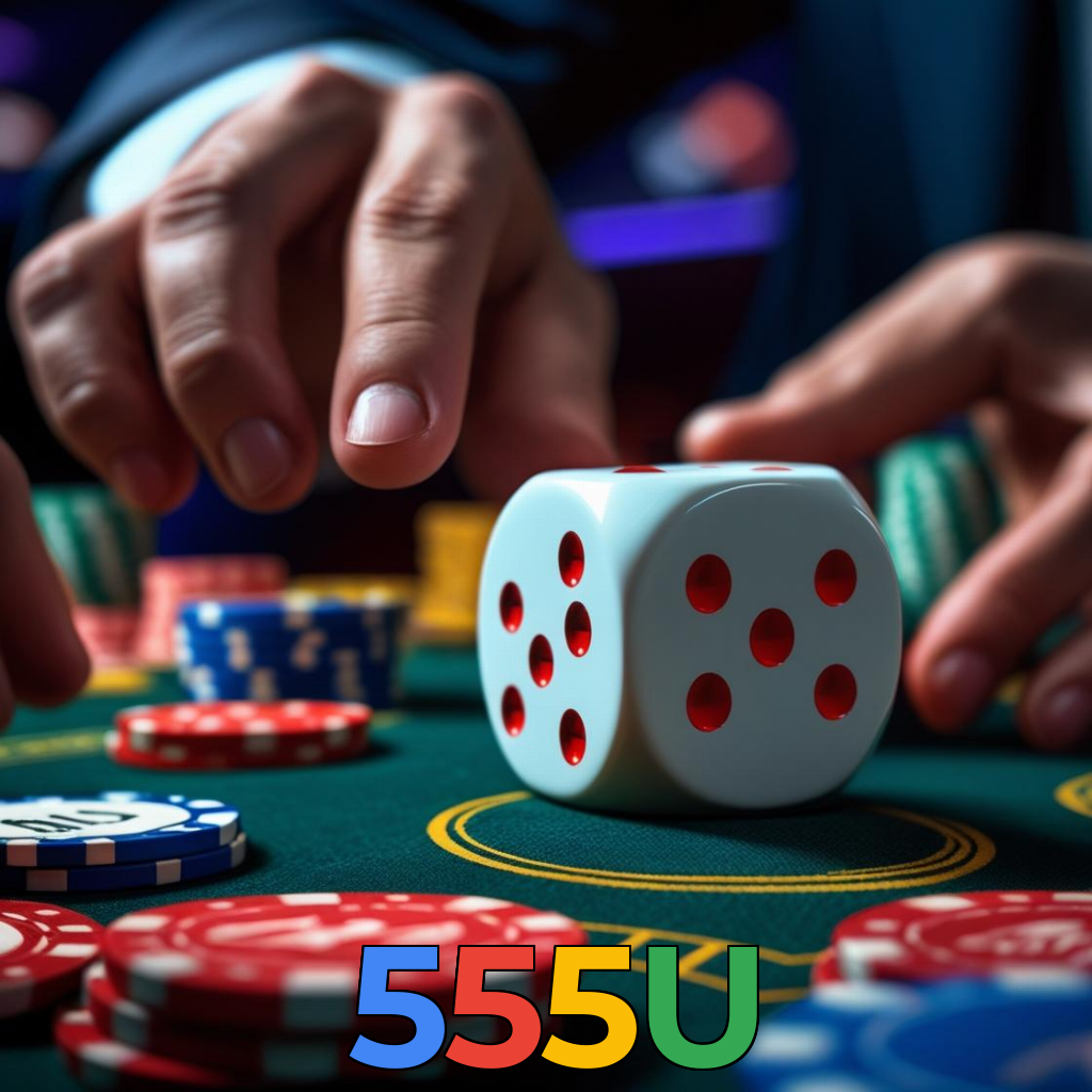 555U:Vença no poker e aposte no futebol para grandes vitórias no cassino!
