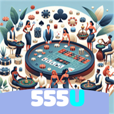 555U：Aposte no futebol ao vivo e divirta-se com os jogos de cassino como blackjack!