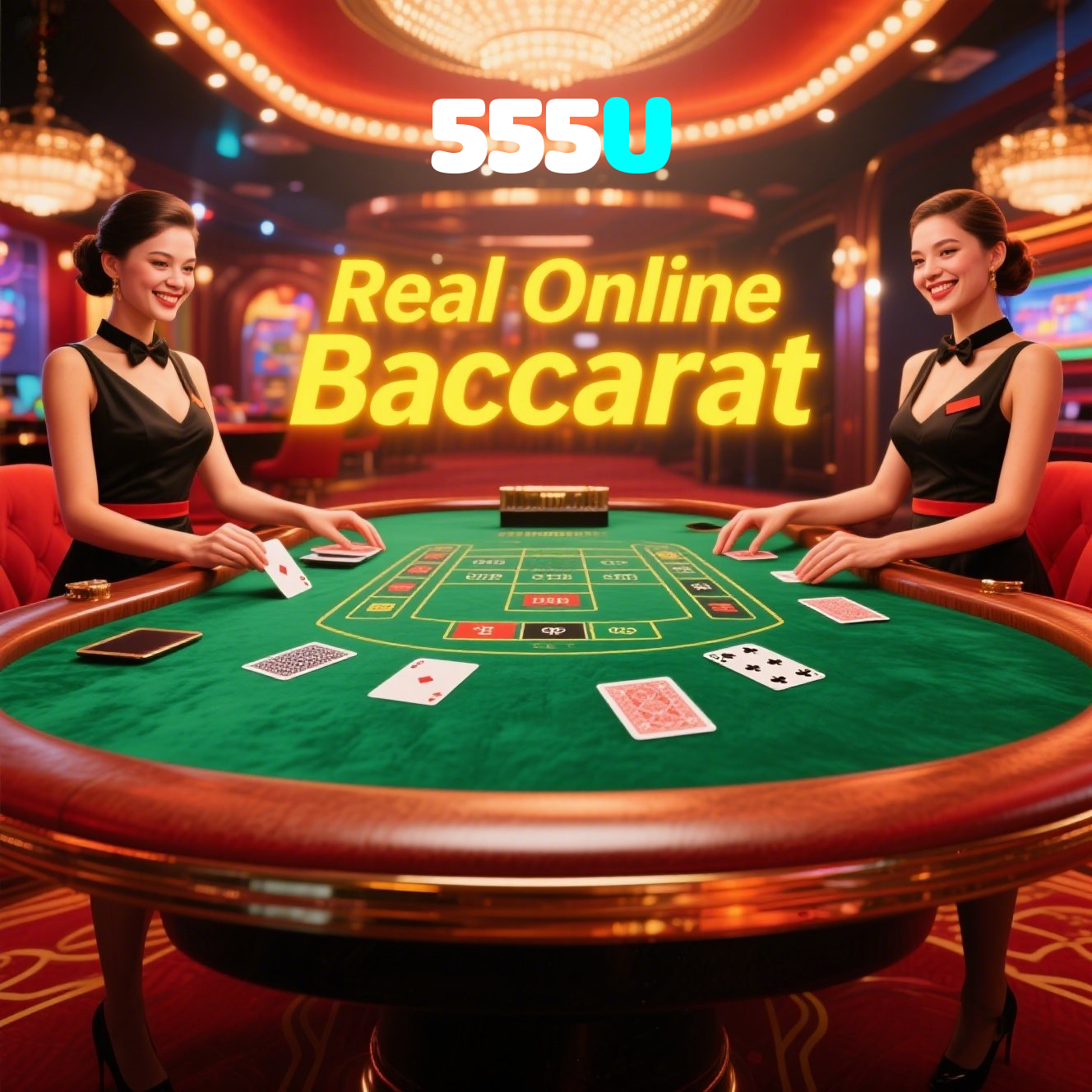 555U：O futebol online está esperando por você, com grandes recompensas!