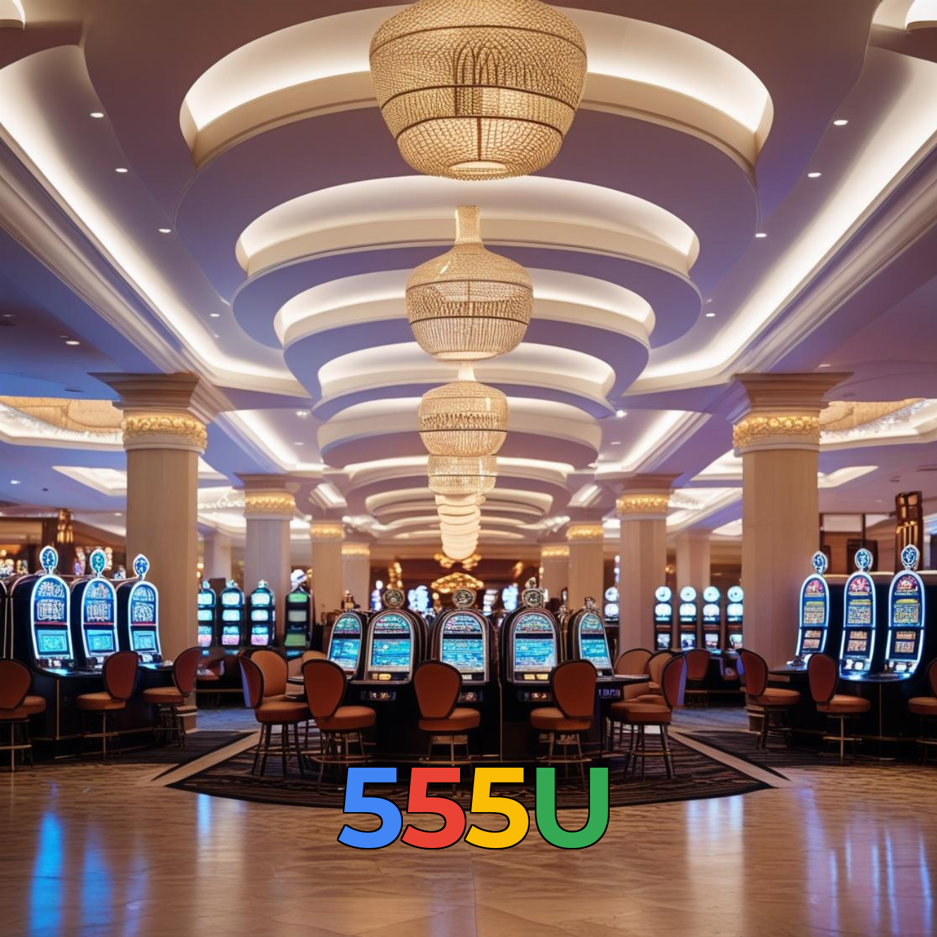 555U:Entre no nosso cassino online e jogue nas roletas agora!