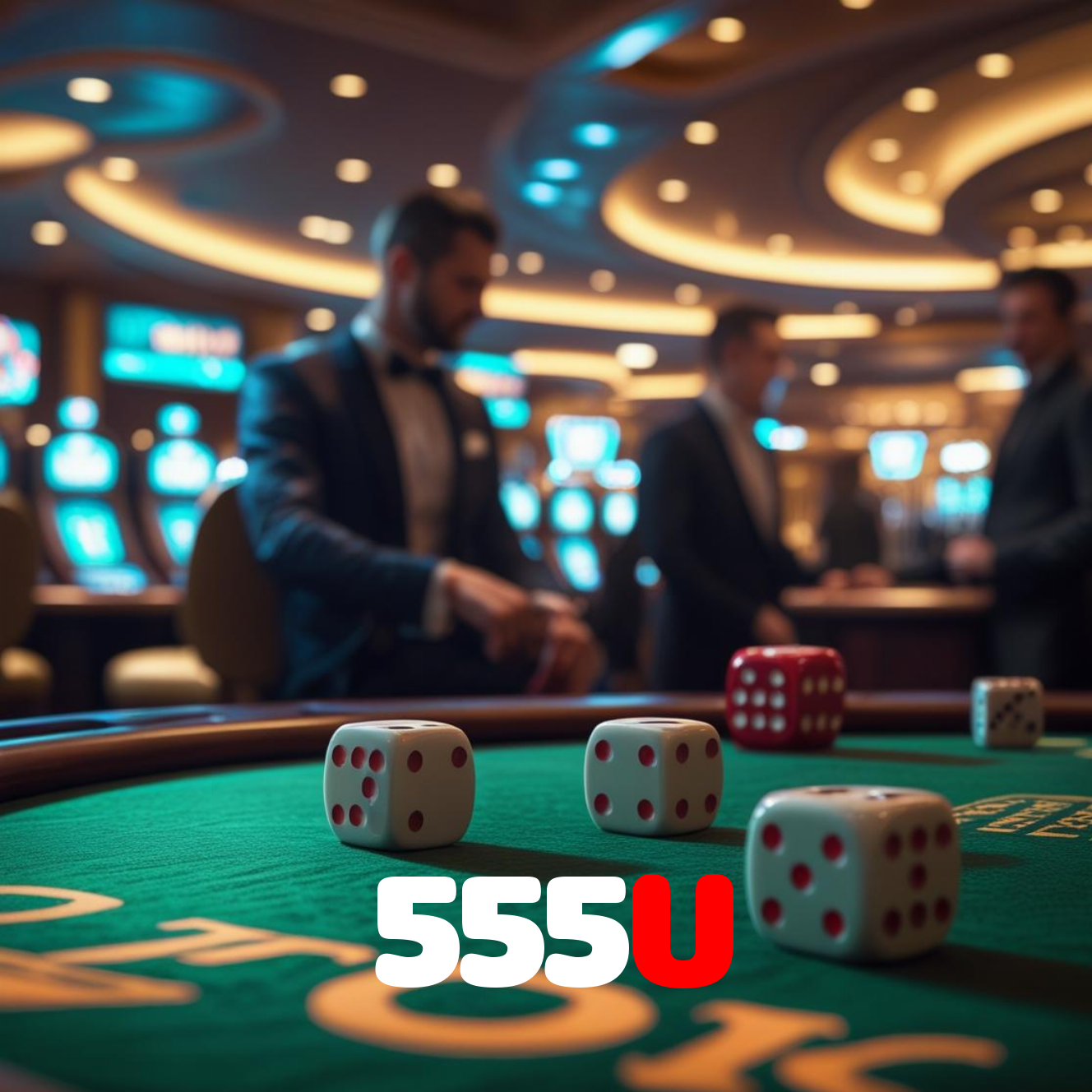 555U:Aposte no seu time e ganhe com os melhores jogos de cassino online!
