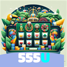 555U：Cada giro é uma chance de ganhar! Jogue nas slots agora mesmo!