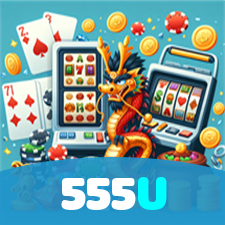 555U:Aposta no futebol e diversão garantida com jogos de cassino como roleta e blackjack!
