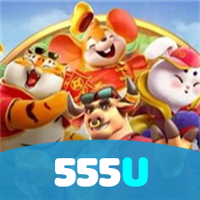 555U：Mostre sua habilidade nas mesas de poker e vença os adversários!