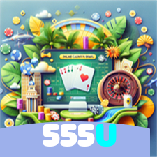 555U：A sorte está ao seu lado! Aposte no futebol online e vença!